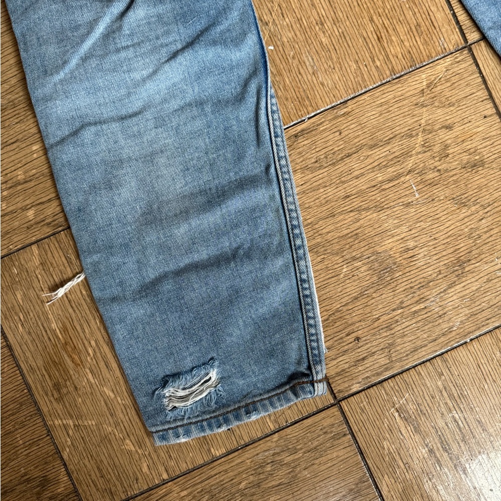 BDG patchwork jeans - Picture 11 of 12